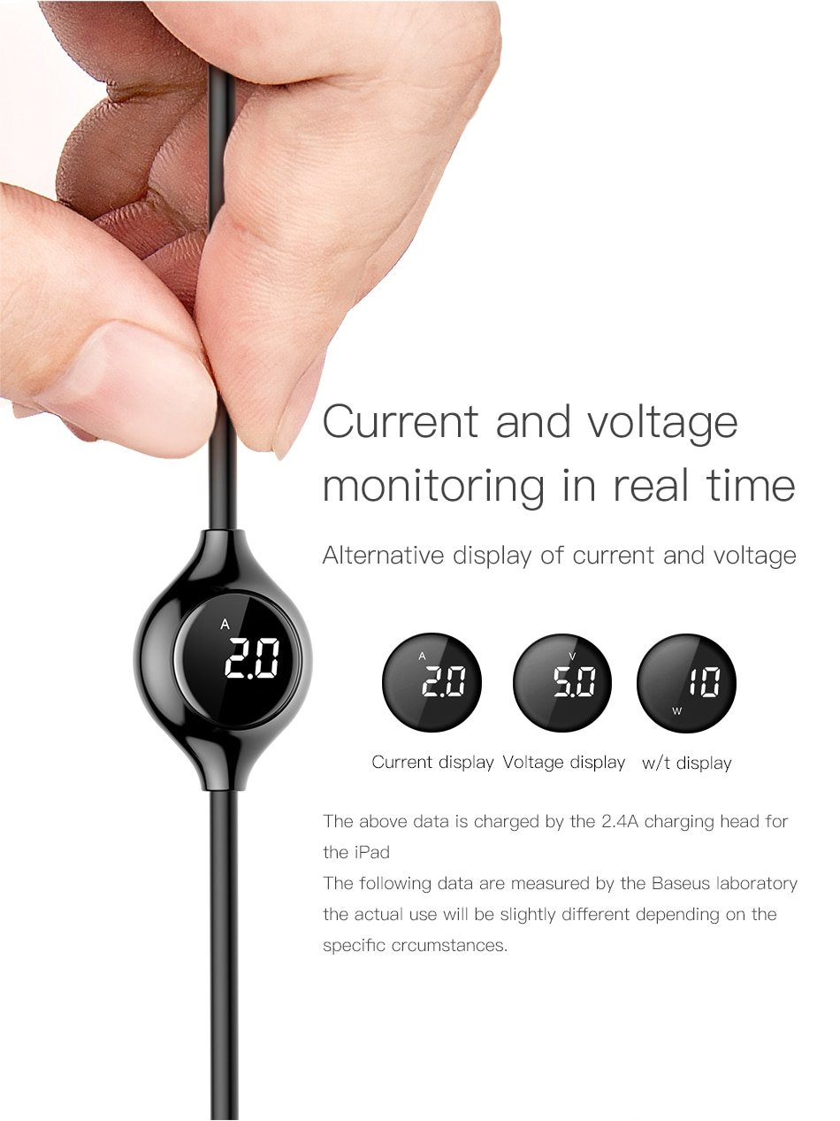 Đế sạc đồng hồ Apple Watch Baseus Dotter BS-IW02 Nam Phụ Kiện