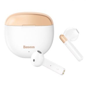 Baseus - Phố Phụ Kiện Tai nghe không dây Baseus Encok True Wireless Earphones W2 (Bluetooth 5.0, 24h sử dụng)