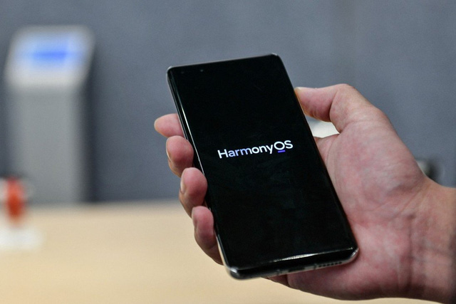 Huawei sẽ phát hành Harmony OS trên thị trường quốc tế vào năm sau - Ảnh 1.